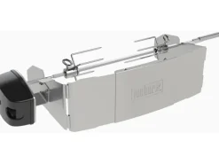Weber Elektrogrills|Drehspieß f. Pulse 1000 und 2000