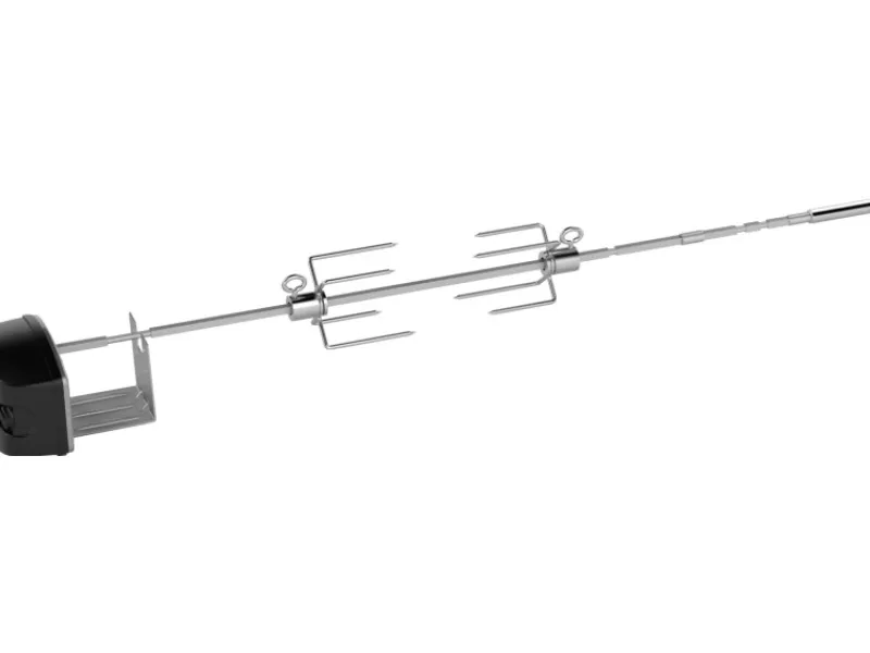 Drehspieß für Genesis II 200/300 Serie*Weber Online