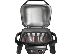Weber Elektrogrills|Elektrogrill Pulse 1000 mit 1.800 W