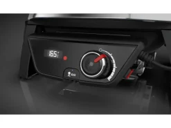 Weber Elektrogrills|Elektrogrill Pulse 1000 mit 1.800 W