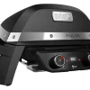 Elektrogrill Pulse 2000 mit 2.200 W*Weber Best