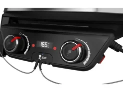 Elektrogrill Pulse 2000 mit 2.200 W*Weber Best