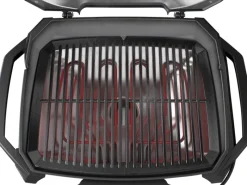 Elektrogrill Pulse 2000 mit 2.200 W*Weber Best
