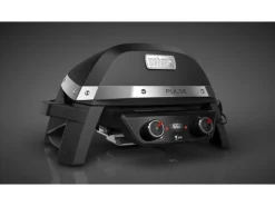 Elektrogrill Pulse 2000 mit 2.200 W*Weber Best