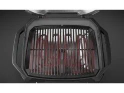 Elektrogrill Pulse 2000 mit 2.200 W*Weber Best