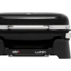 Elektro-Tischgrill Lumin Schwarz 2200 W 49 x 33 cm*Weber Sale