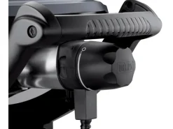 Weber Tischgrills|Elektrogrills|Elektro-Tischgrill Q 1400 Dark Grey mit 2.200 W