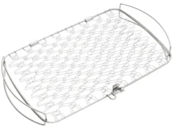 Fisch- & Gemüsehalter groß*Weber