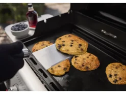 Gasgrill E-410 Spirit 2025 Schwarz 4 Brenner*Weber Discount