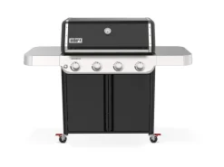 Gasgrill Genesis E-415 122 cm x 164 cm x 68,5*Weber Hot