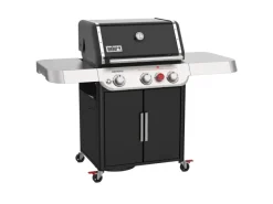 Gasgrill Genesis E-325S GBS mit 3 Brennern und Sear Zone Schwarz*Weber Online