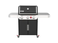 Gasgrill Genesis E-325S GBS mit 3 Brennern und Sear Zone Schwarz*Weber Online