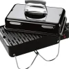 Gasgrill Go-Anywhere 1 Brenner Schwarz*Weber Online