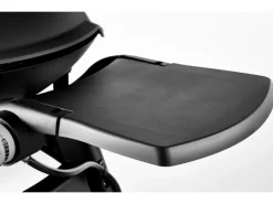 Weber Gasgrills|Gasgrill Q 3200 Black Line mit 2 Brennern