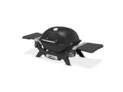 Weber Gasgrills|Gasgrill Q1200N Schwarz