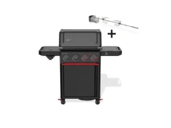 Weber Gasgrills|Gasgrill Spirit EP-435R