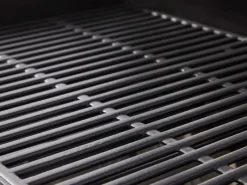 Weber Gasgrills|Gasgrill Spirit E-325S GBS mit 3 Brennern und Sear Zone Schwarz