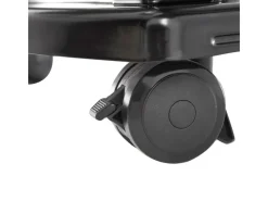 Weber Gasgrills|Gasgrill Spirit E-325S GBS mit 3 Brennern und Sear Zone Schwarz