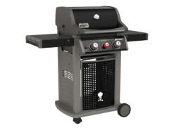 Weber Gasgrills|Gasgrill Spirit E-220S Classic GBS 2 Brenner & Sear Zone