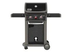 Weber Gasgrills|Gasgrill Spirit E-220S Classic GBS 2 Brenner & Sear Zone