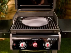 Weber Gasgrills|Gasgrill Spirit E-220S Classic GBS 2 Brenner & Sear Zone