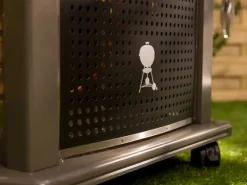 Weber Gasgrills|Gasgrill Spirit E-220S Classic GBS 2 Brenner & Sear Zone