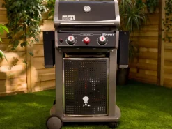 Weber Gasgrills|Gasgrill Spirit E-220S Classic GBS 2 Brenner & Sear Zone