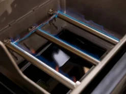 Weber Gasgrills|Gasgrill Spirit E-220S Classic GBS 2 Brenner & Sear Zone