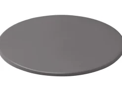 Glasierter Pizzastein Rund Ø 36 cm*Weber
