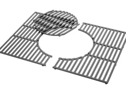 Gourmet BBQ System - Grillrost Einsatz für Genesis*Weber Online