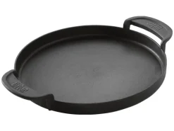 Weber Grillzubehör|Grillpfanne für Gourmet BBQ System