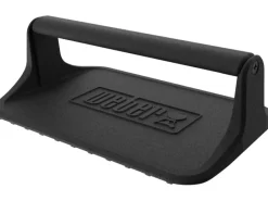 Weber Grillzubehör|Hamburgerpresse 23 x 15 cm - für Grillplatten