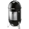 Holzkohlegrill Smoker Smokey Mountain Cooker Ø 57 cm inkl. Abdeckhaube*Weber Discount