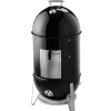 Holzkohlegrill Smoker Smokey Mountain Cooker Ø 47 cm inkl. Abdeckhaube*Weber Outlet