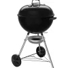 Holzkohle-Kugelgrill Original Kettle E-5710 Ø 57 cm Schwarz*Weber Clearance