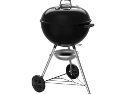 Holzkohle-Kugelgrill Original Kettle E-5710 Ø 57 cm Schwarz*Weber Clearance