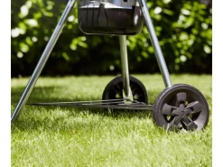 Holzkohle-Kugelgrill Master-Touch GBS E-5750 Ø 57 cm Schwarz*Weber New