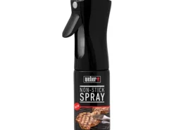 Weber Elektrogrills|Campingzubehör|Non-Stick Spray 200 ml
