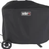 Premium Abdeckhaube für Grill*Weber Outlet