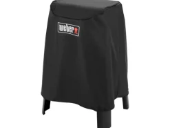 Premium Abdeckhaube - für Lumin Serie mit Stand*Weber Discount