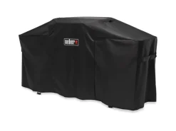 Weber Schutzhüllen|Premium Abdeckhaube  für Slate GP 43cm / GP 56cm Premium Plancha