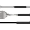 Premium Grillbesteck - 3-teilig 46 cm*Weber Outlet