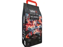Premium Holzkohle 3 kg*Weber Outlet