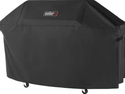 Premium-Abdeckhaube für Gen. und Gen. II 400-Serie*Weber Outlet