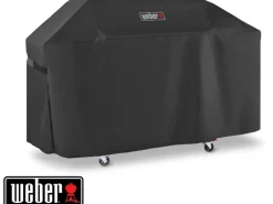 Premium-Abdeckhaube für Gen. und Gen. II 400-Serie*Weber Outlet