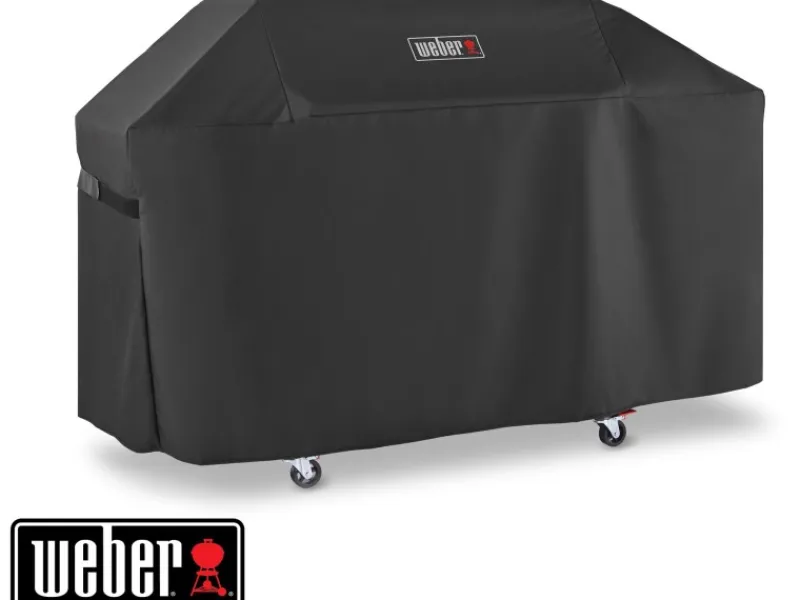 Premium-Abdeckhaube für Gen. und Gen. II 400-Serie*Weber Outlet