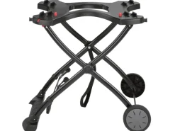 Weber Tischgrills|Rollwagen Standard für Q 1000/2000er Modelle