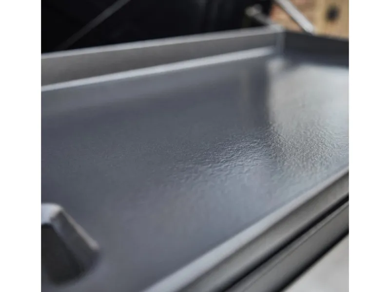 Weber Gasgrills|Slate GPD 76cm Premium Plancha