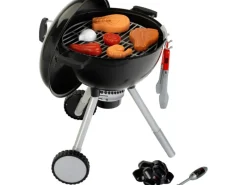 Weber Kugelgrills|Spielzeug-Kugelgrill One Touch Premium