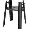 Stand - für Lumin Compact Höhe 68 cm*Weber Outlet